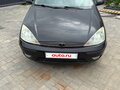 2004 Ford Focus I Рестайлинг, чёрный, 300000 рублей