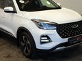 2024 Chery Tiggo 4 Pro I, белый, 1850000 рублей - вид 6