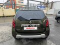 2017 Renault Duster I Рестайлинг, зелёный, 850000 рублей - вид 8