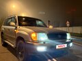 1999 Toyota Land Cruiser 100 Series, серебристый, 1099000 рублей - вид 3
