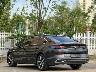 2023 Volkswagen Lamando L II, чёрный, 1845000 рублей, вид 2