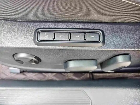 2024 Volkswagen Golf VIII Рестайлинг, белый, 2150606 рублей - вид 15
