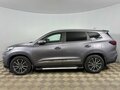 2023 Chery Tiggo 8 I Рестайлинг, серый - вид 2
