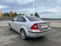 2005 Ford Focus II, серебристый, 380000 рублей - вид 6