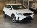 2022 Geely Coolray I, белый, 1499000 рублей - вид 2