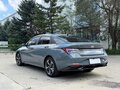 2023 Hyundai Elantra VII (CN7), серый, 1596000 рублей - вид 3