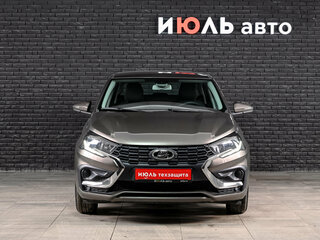 2025 Lada (ВАЗ) Iskra, коричневый, 1500000 рублей, вид 2