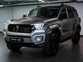 2026 Tank 400 I, серебристый, 6299000 рублей