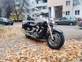 2008 Yamaha XV 1700 Road Star, серый, 700000 рублей - вид 2
