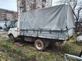 1997 ГАЗ ГАЗель (3302), бежевый, 210000 рублей - вид 1
