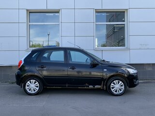 2016 Datsun mi-DO, чёрный, 299000 рублей, вид 4