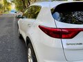 2016 Kia Sportage IV, белый - вид 10