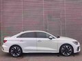 2024 Audi A3 35 TFSI IV (8Y), белый, 1635000 рублей - вид 5