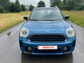 2021 Mini Countryman Cooper II Рестайлинг, синий, 2450000 рублей - вид 7