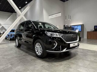 2026 Haval M6 II, чёрный, 2349000 рублей, вид 2