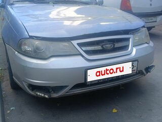 2010 Daewoo Nexia I Рестайлинг, серый, 65000 рублей, вид 1