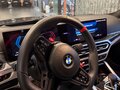 2022 BMW M3 Competition Package VI (G80), синий, 14100000 рублей - вид 4
