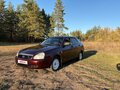 2012 Lada (ВАЗ) Priora I, пурпурный, 379000 рублей