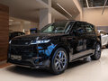 2023 Land Rover Range Rover Sport P400 MHEV III, чёрный