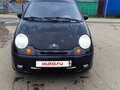 2005 Daewoo Matiz I Рестайлинг, синий