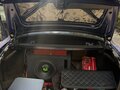 2013 Lada (ВАЗ) Priora I, синий - вид 11