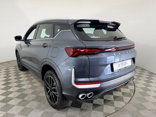 2026 Belgee X50+, серый, 2509990 рублей, вид 5
