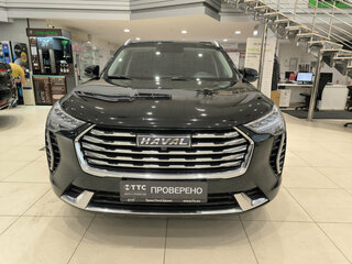 2023 Haval Jolion I, чёрный, 1850000 рублей, вид 2
