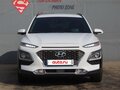 2020 Hyundai Kona I, белый, 1325000 рублей - вид 1