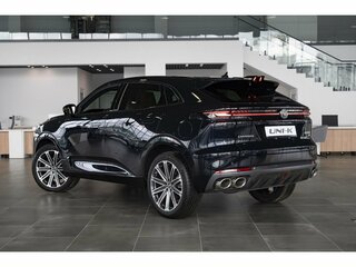 2025 Changan UNI-K, чёрный, 4899900 рублей, вид 4