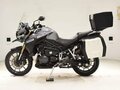 2013 Triumph Tiger Explorer, серый, 758000 рублей - вид 1