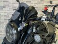 2021 Honda CMX 1100 Rebel, чёрный, 926000 рублей - вид 9