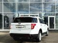 2015 Ford Explorer V Рестайлинг, белый, 1990000 рублей - вид 6