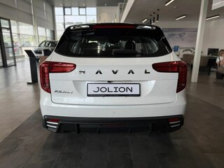 2026 Haval Jolion I Рестайлинг 2, белый, 2499000 рублей, вид 5