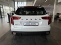 2026 Haval Jolion I Рестайлинг 2, белый - вид 4