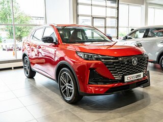 2026 Changan UNI-S I, красный, 3229900 рублей, вид 3