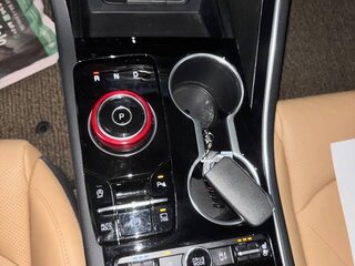 2020 Kia K5 III, белый, 2580000 рублей, вид 3
