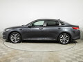 2017 Kia Optima IV, серый - вид 7