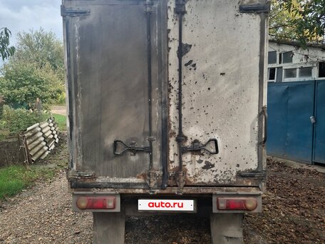 2011 Hyundai Porter, голубой, 340000 рублей, вид 5
