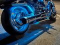 2008 Suzuki Boulevard M109R, чёрный, 780000 рублей - вид 11