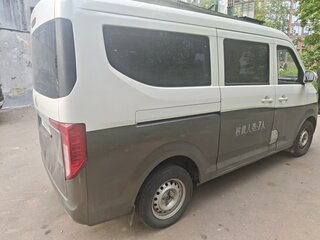 2024 Changan Star 5, белый, 1190000 рублей, вид 3