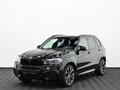 2016 BMW X5 30d III (F15), чёрный, 2915000 рублей - вид 2