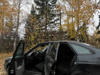 2011 Lada (ВАЗ) Priora I, синий, 195000 рублей, вид 5