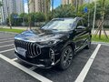 2021 Jetour X70+ I, чёрный, 1100000 рублей
