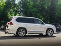 2018 Lexus LX 450d III Рестайлинг 2, белый, 8600000 рублей - вид 2