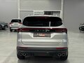 2023 Jetour X70+ I Рестайлинг, серый, 2050000 рублей - вид 9