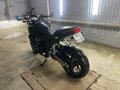 2014 Honda CB 650F, чёрный, 720000 рублей - вид 3