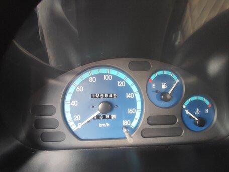 2010 Daewoo Matiz I Рестайлинг, пурпурный, 270000 рублей, вид 5