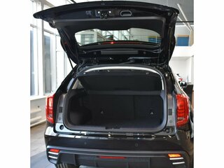2026 Haval Jolion I Рестайлинг, чёрный, 2949000 рублей, вид 4