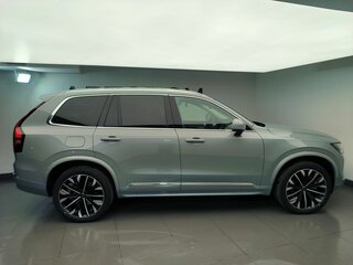 2026 Volvo XC90 B5 II Рестайлинг 2, серый, 10900000 рублей, вид 5