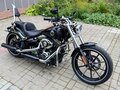 2014 Harley-Davidson Breakout, чёрный, 1900000 рублей - вид 1